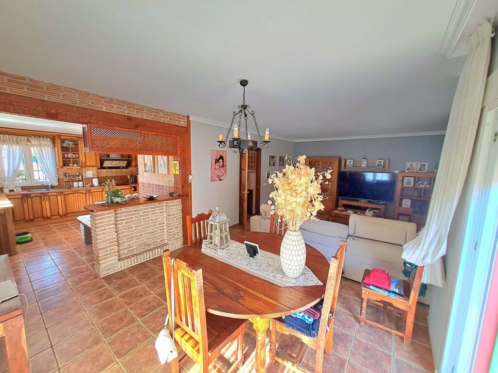 Detached Villa Mijas Costa Málaga - image 22