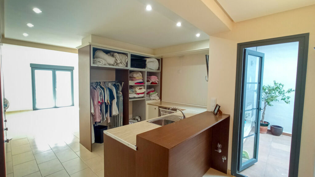 Townhouse Javea Alicante - image 22