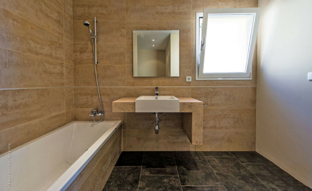 Detached Villa Benalmadena Málaga - image 22