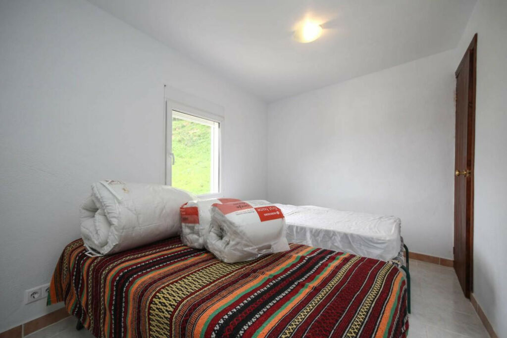 Townhouse Tolox Málaga - image 22