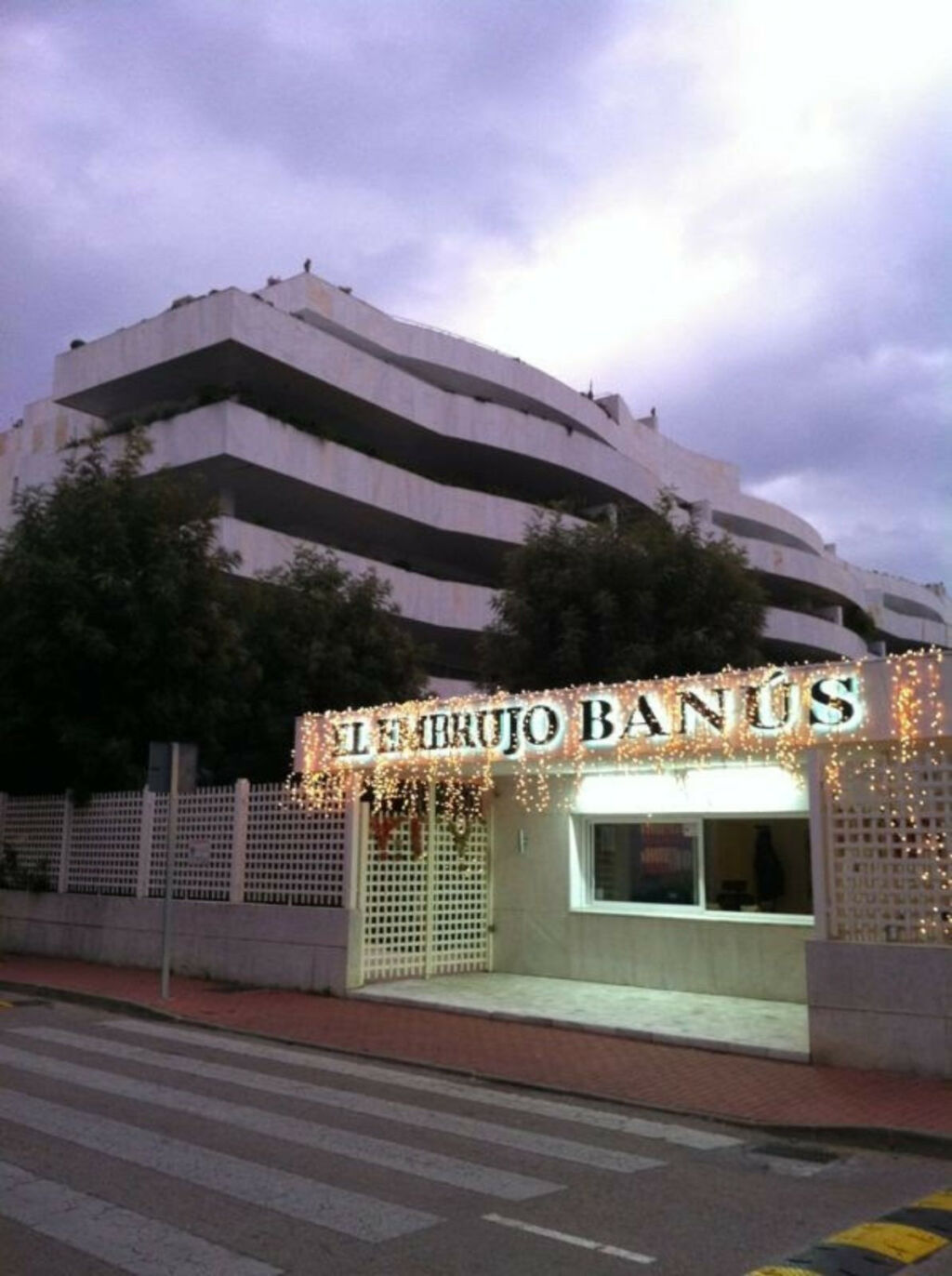 Ground Floor Apartment Puerto Banús Málaga - image 22
