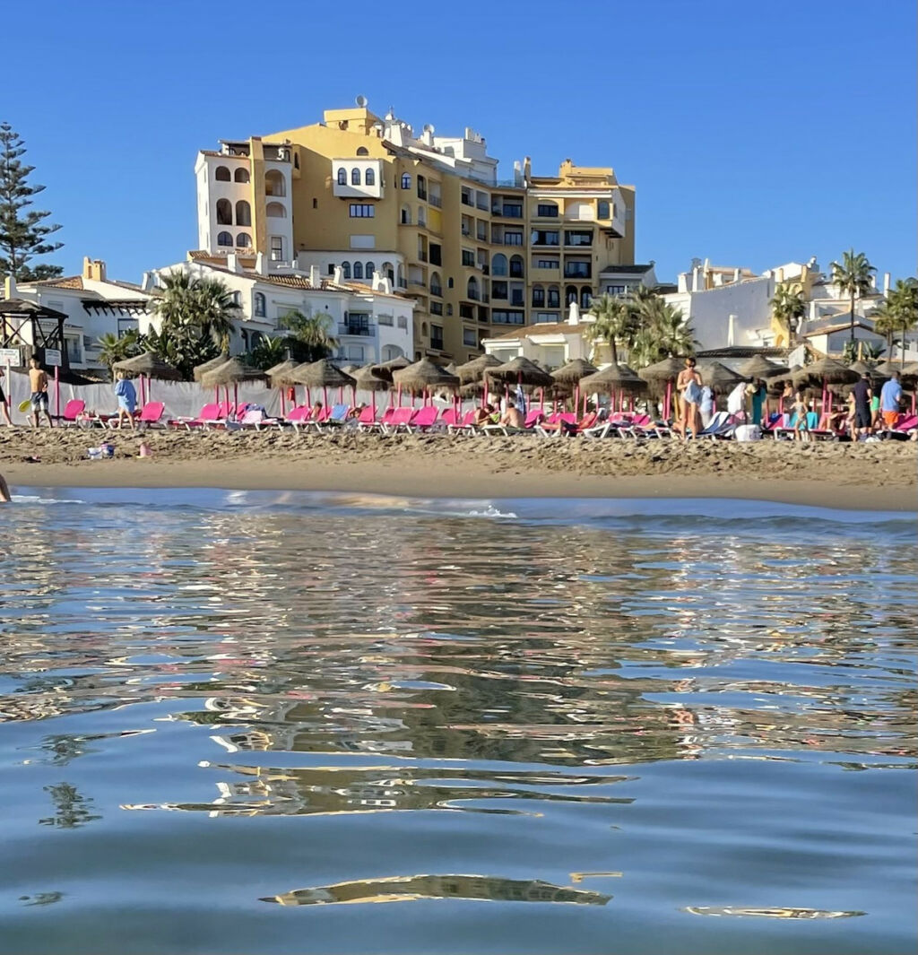 Shop Puerto de Cabopino Málaga - image 22