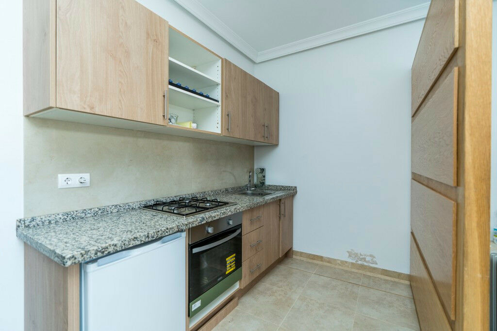 Detached Villa La Mairena Málaga - image 23