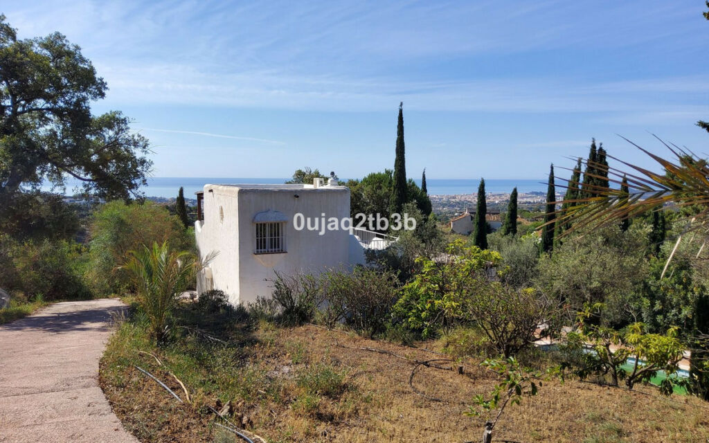 Finca - Cortijo Mijas Málaga - image 22