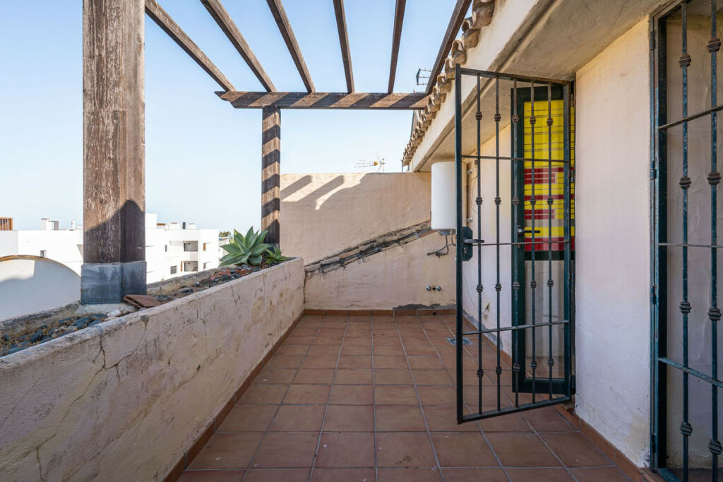 Townhouse Cancelada Málaga - image 22