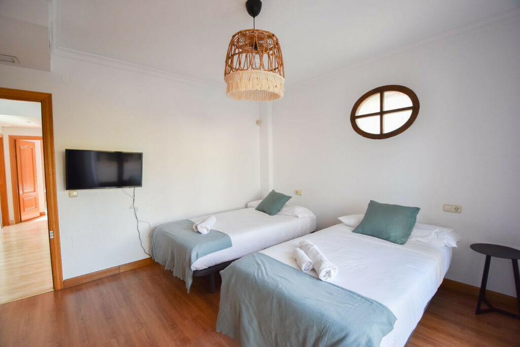 Semi-Detached House Marbella Málaga - image 22