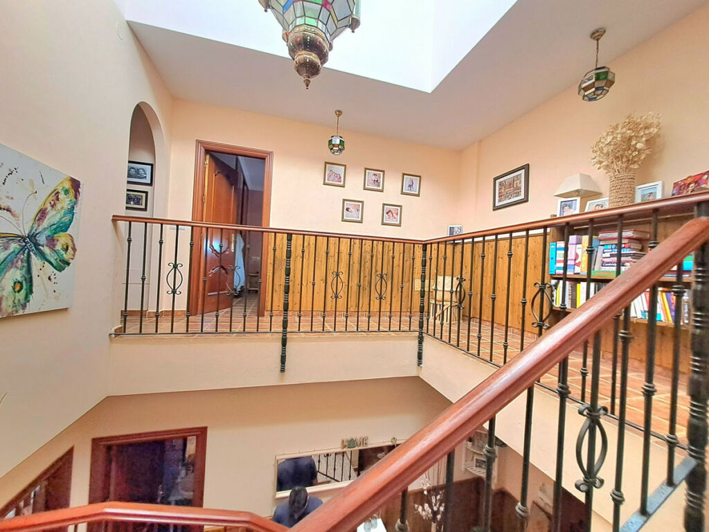 Detached Villa Mijas Costa Málaga - image 23