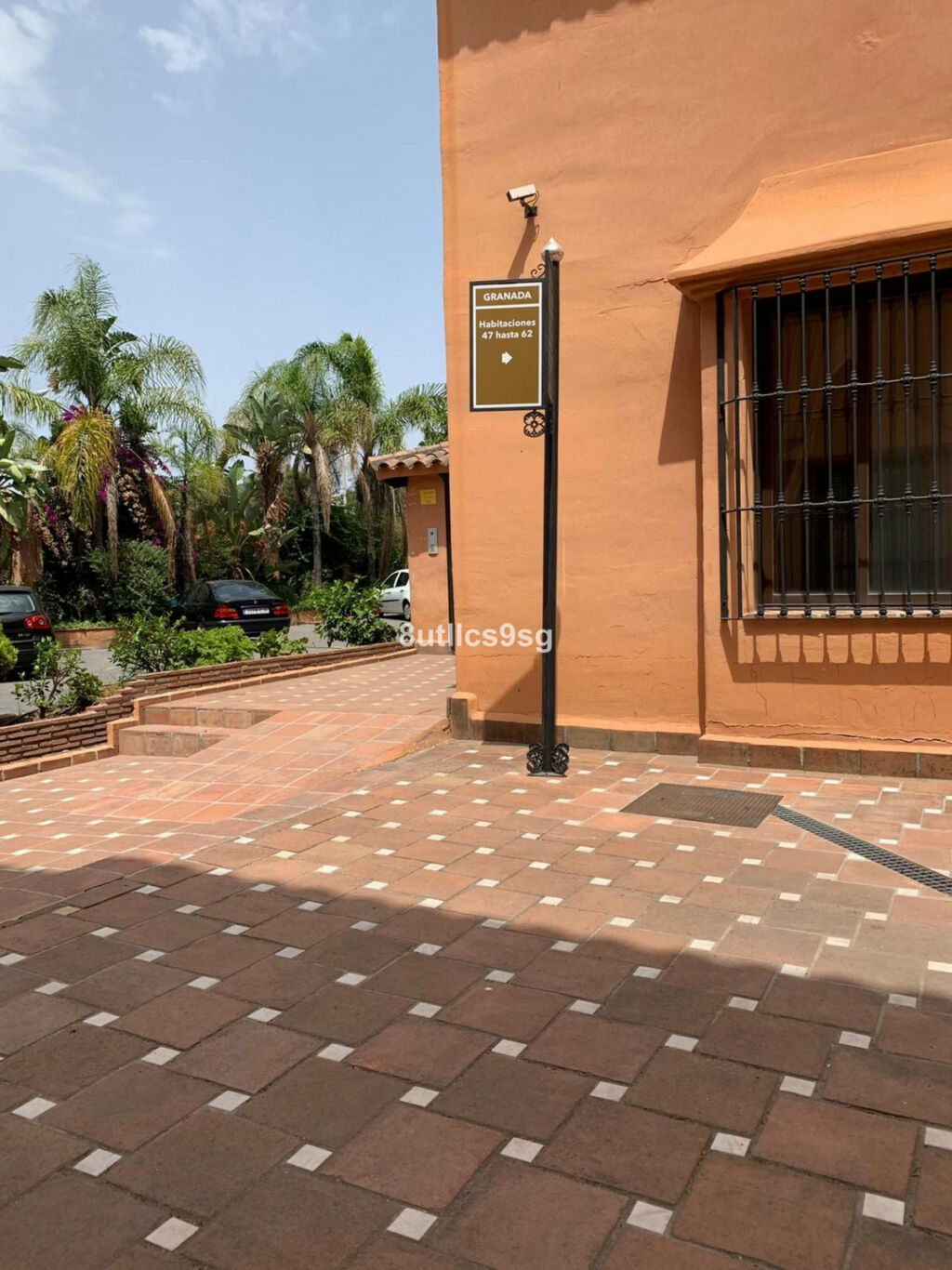 Middle Floor Apartment Estepona Málaga - image 13
