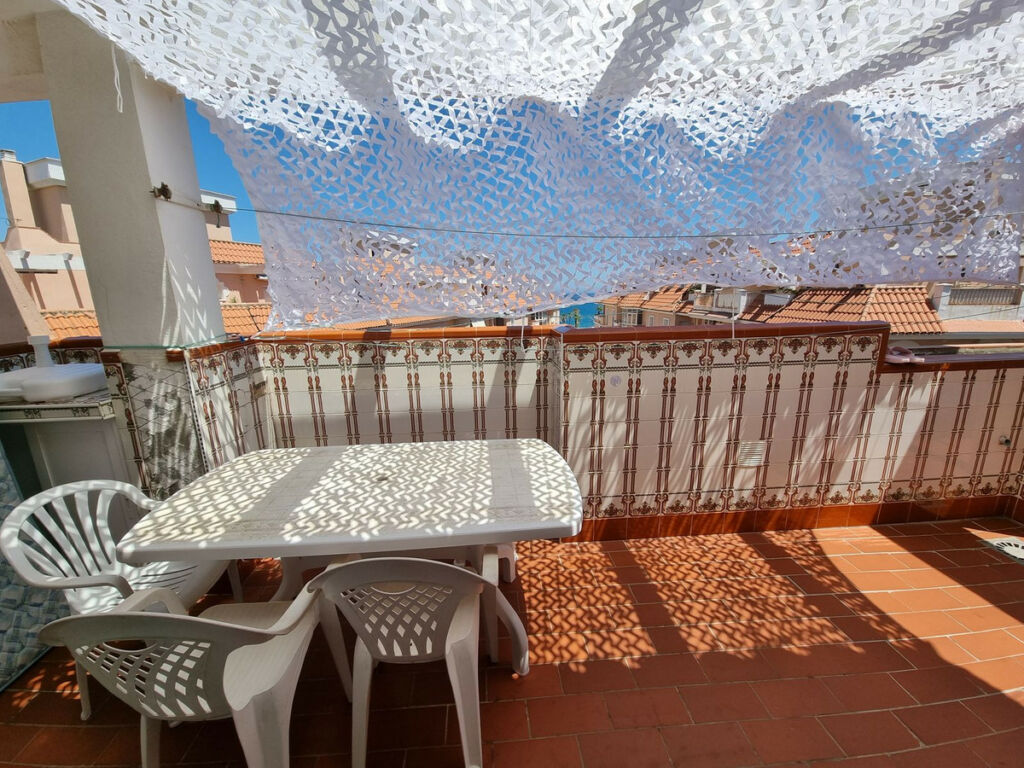 Penthouse San Luis de Sabinillas Málaga - image 25