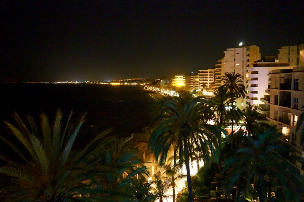 Middle Floor Apartment Marbella Málaga - image 23