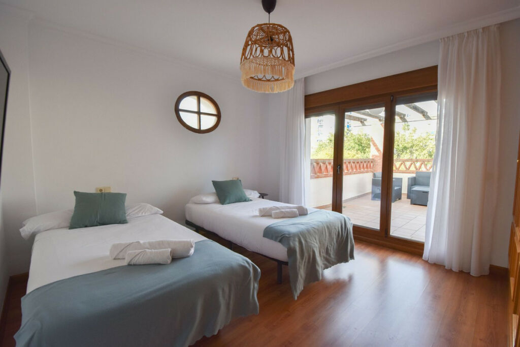 Semi-Detached House Marbella Málaga - image 23