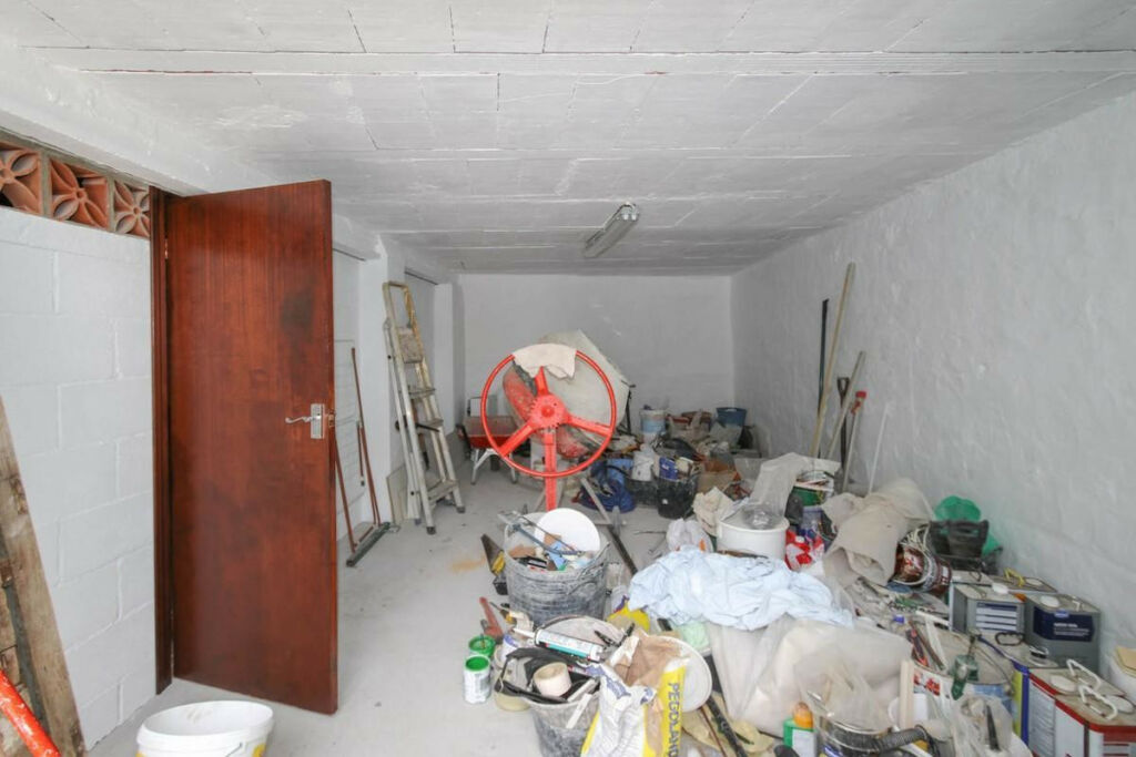 Townhouse Tolox Málaga - image 23