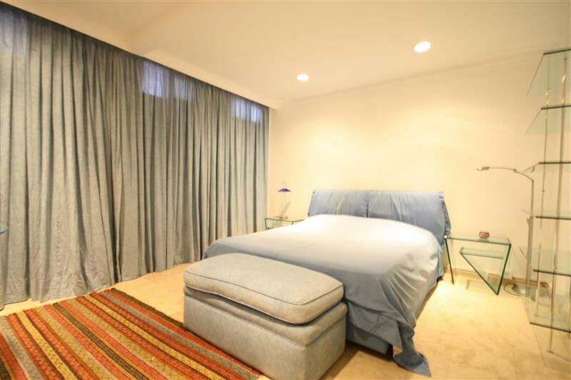 Detached Villa Los Monteros Málaga - image 23
