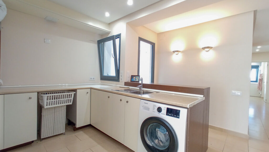 Townhouse Javea Alicante - image 23
