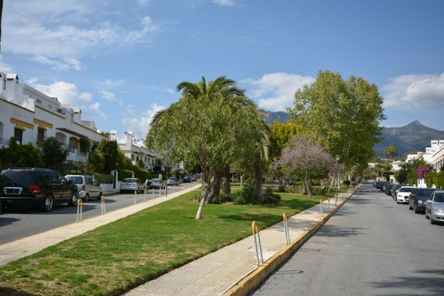 Townhouse The Golden Mile Málaga - image 23