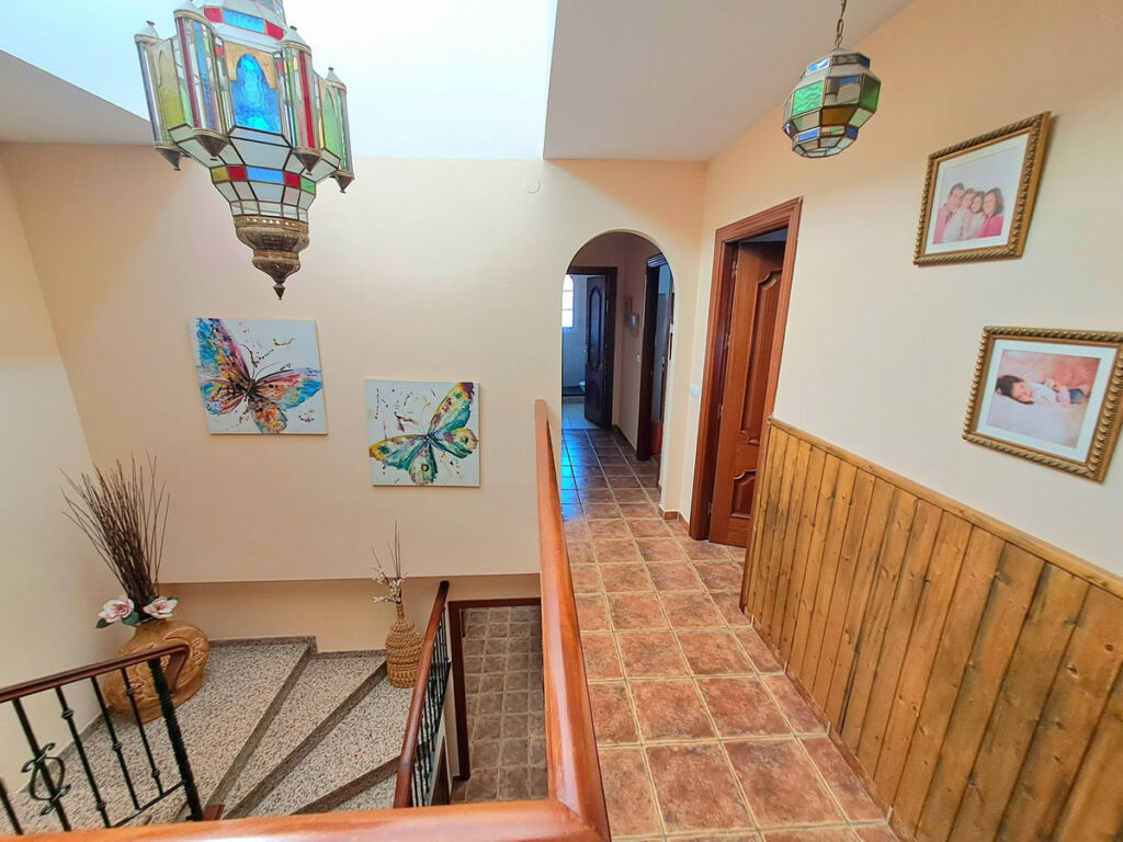 Detached Villa Mijas Costa Málaga - image 24