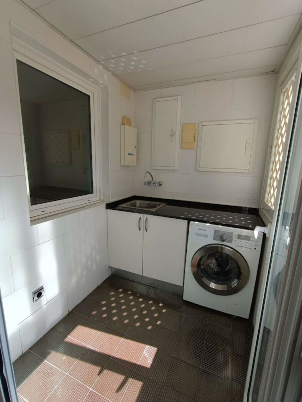 Ground Floor Apartment Puerto Banús Málaga - image 24