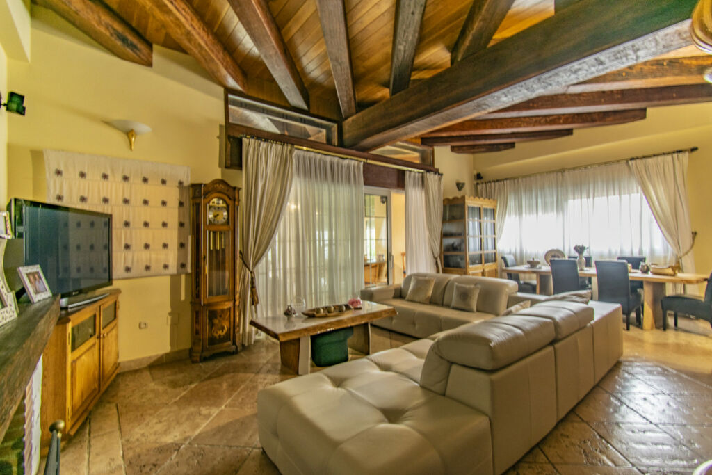 Detached Villa San Pedro de Alcántara Málaga - image 24