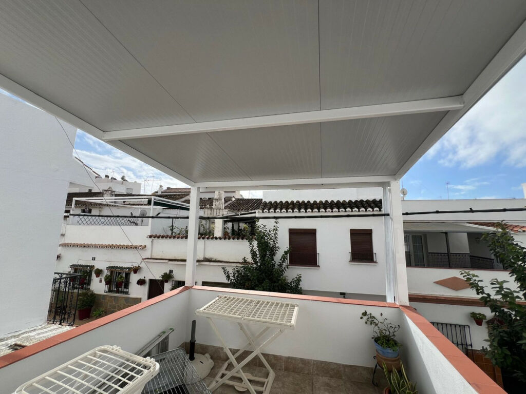 Townhouse Estepona Málaga - image 26