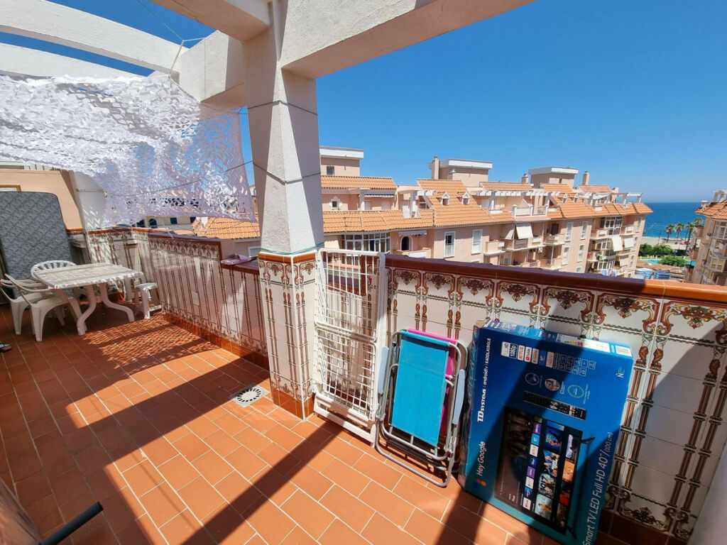 Penthouse San Luis de Sabinillas Málaga - image 26