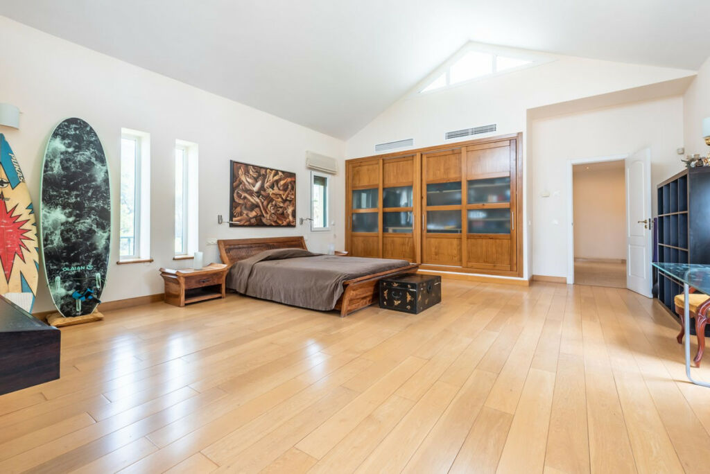 Detached Villa Marbella Málaga - image 24