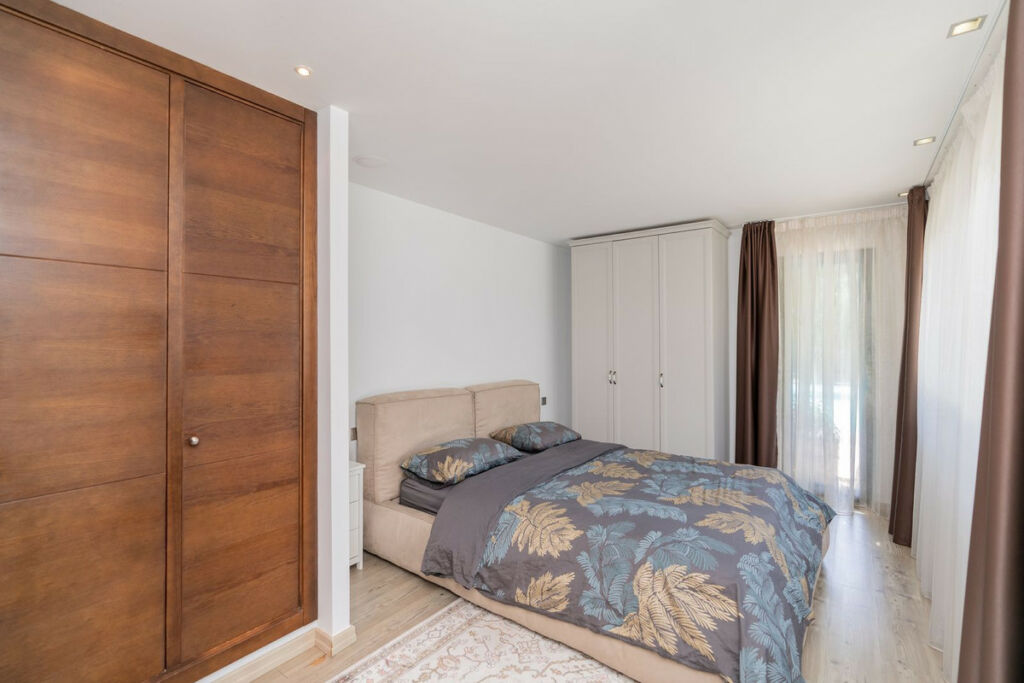 Detached Villa Costalita Málaga - image 24