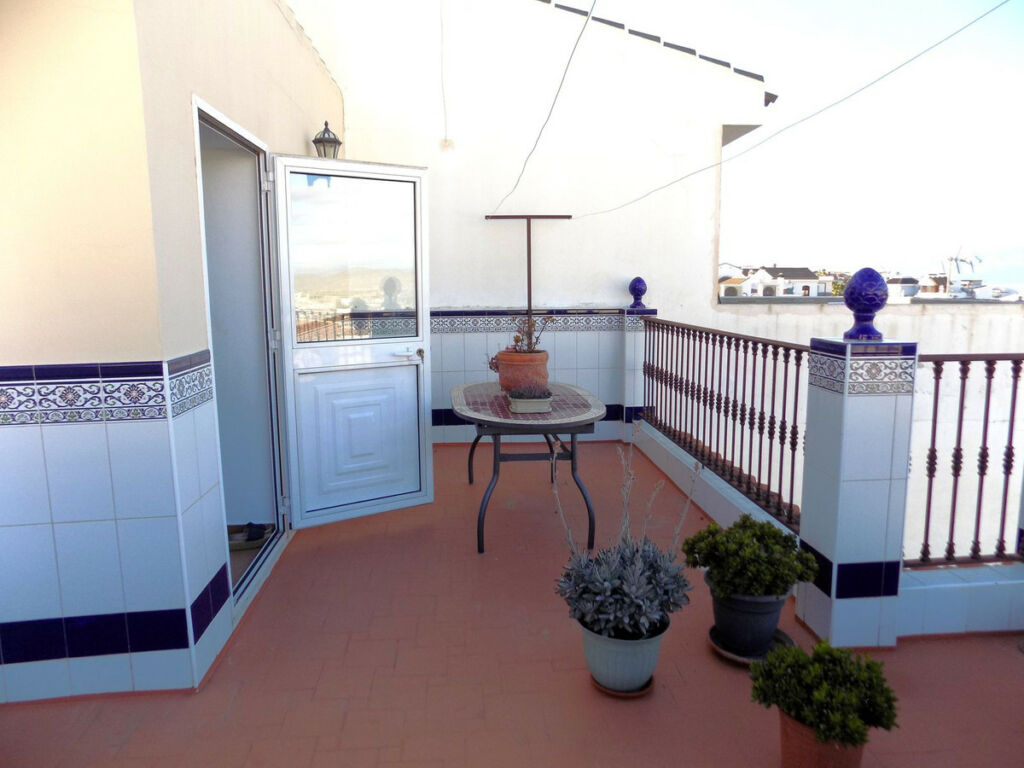 Townhouse Alhaurín el Grande Málaga - image 24