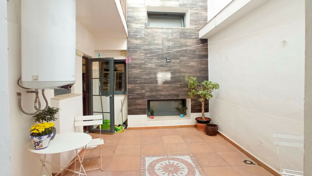 Townhouse Javea Alicante - image 24