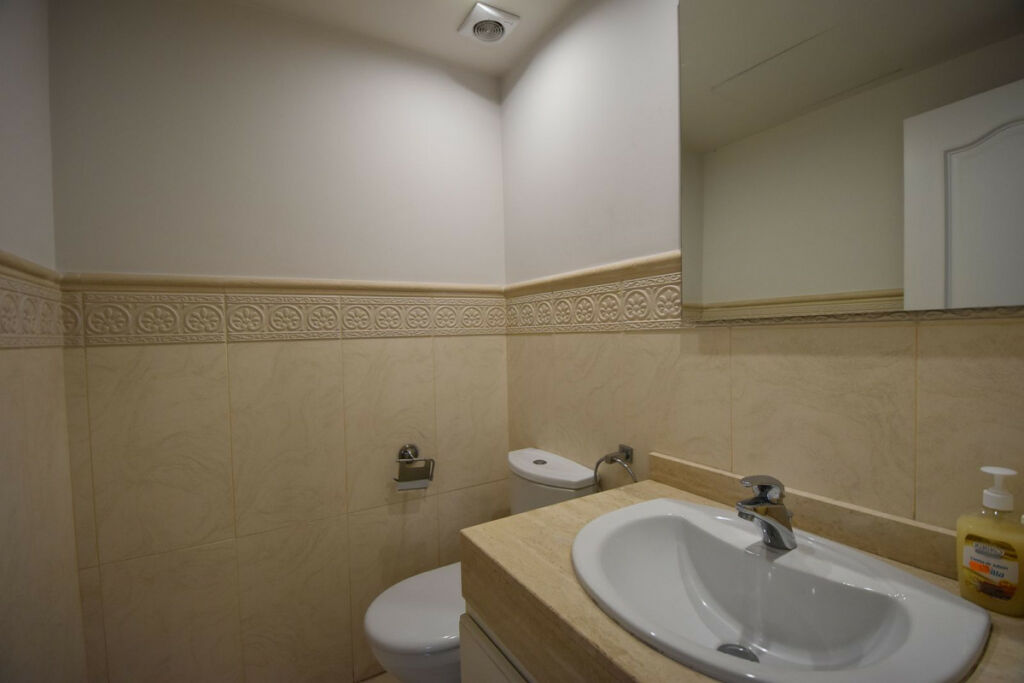 Semi-Detached House Marbella Málaga - image 24