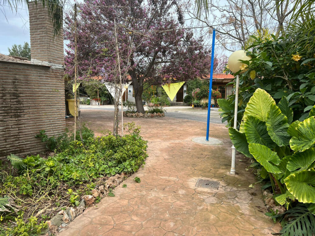 Hotel Alhaurín el Grande Málaga - image 24