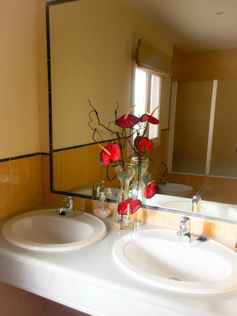 Semi-Detached House Estepona Málaga - image 19