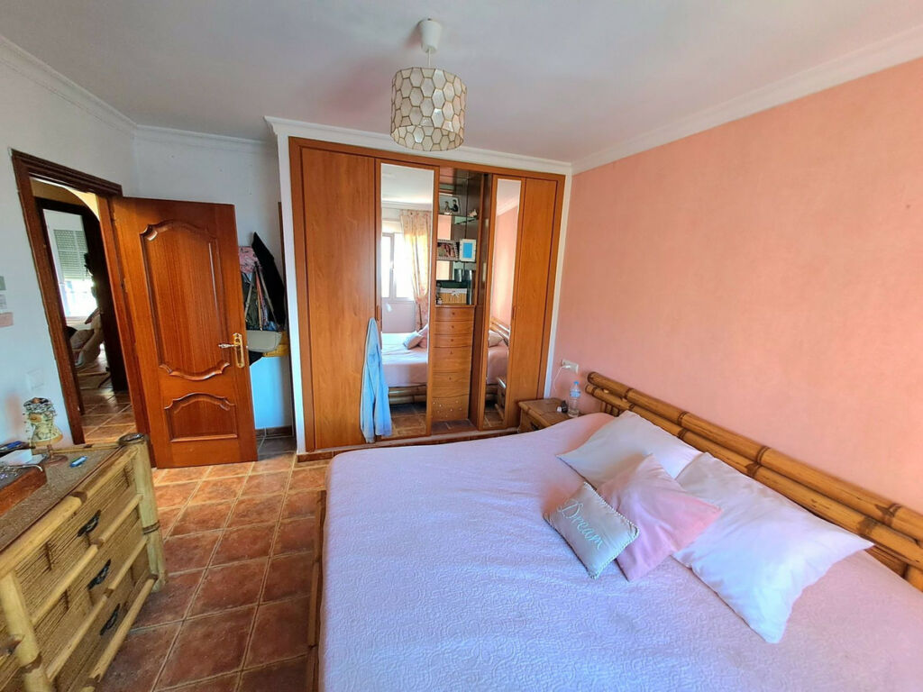 Detached Villa Mijas Costa Málaga - image 25