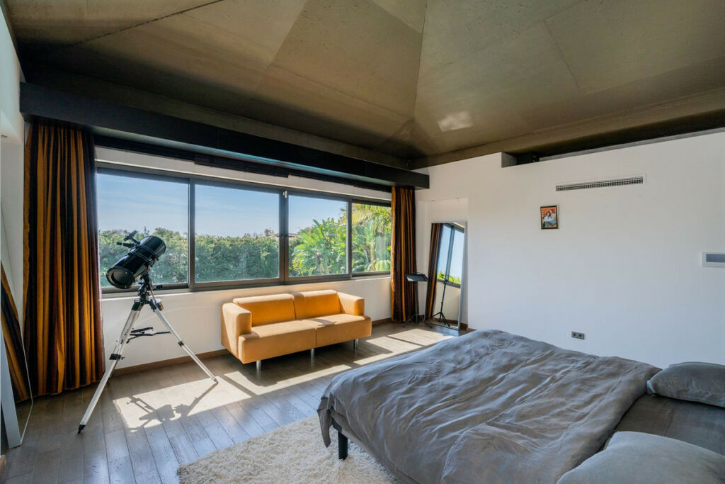 Detached Villa Costalita Málaga - image 25