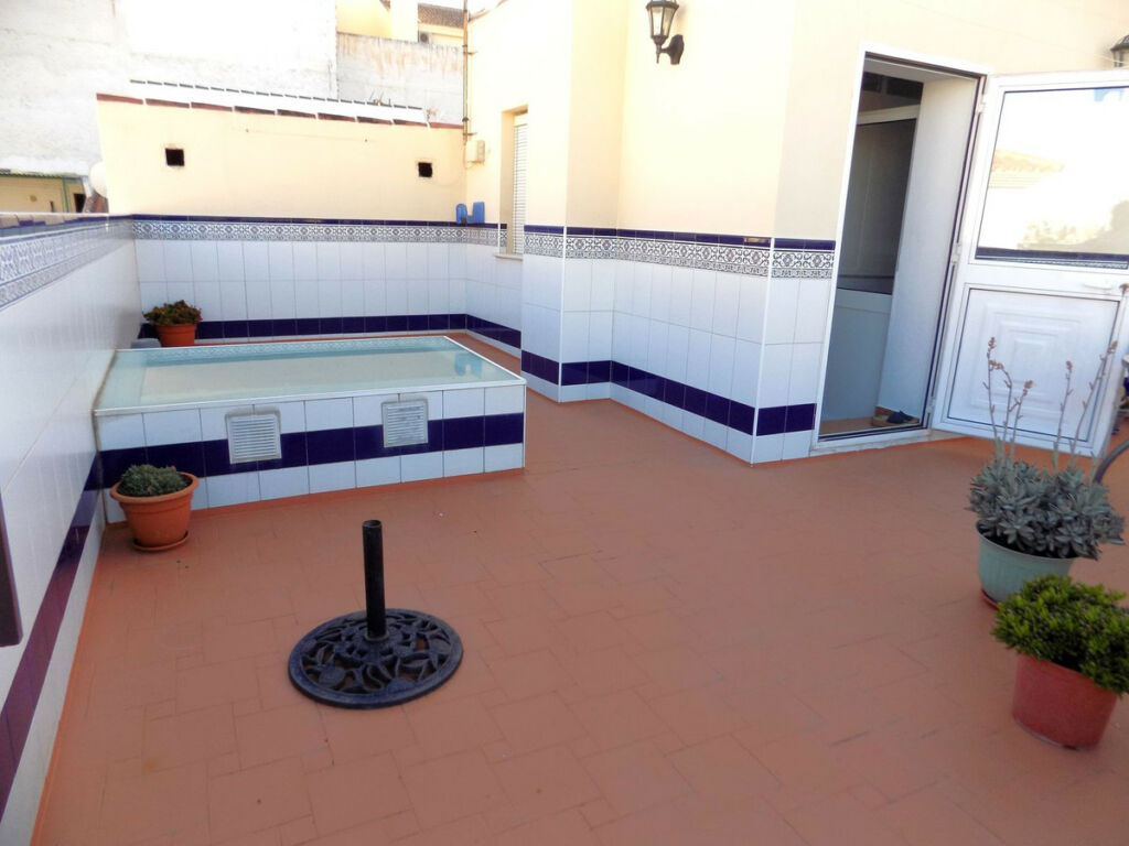 Townhouse Alhaurín el Grande Málaga - image 25