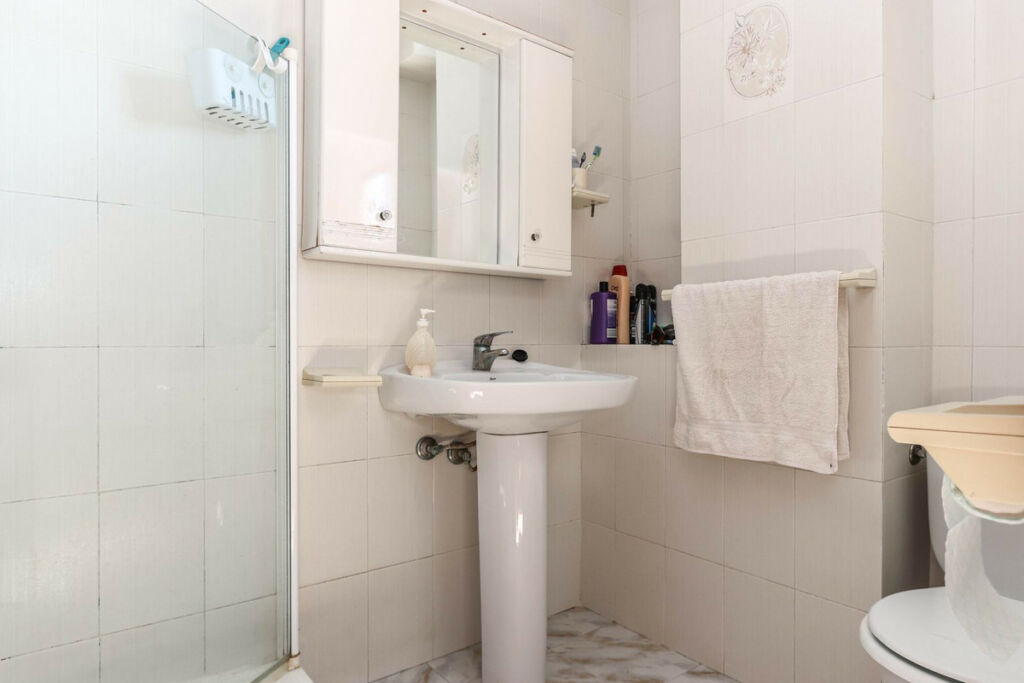 Townhouse Casarabonela Málaga - image 25