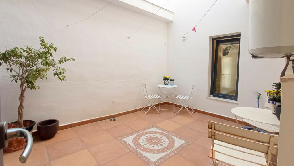 Townhouse Javea Alicante - image 25