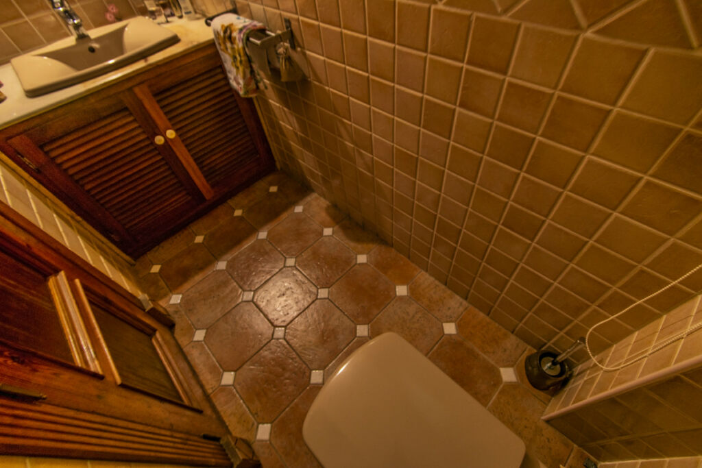 Detached Villa San Pedro de Alcántara Málaga - image 25
