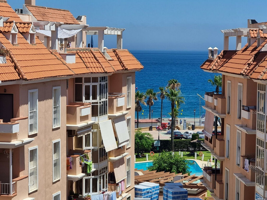 Penthouse San Luis de Sabinillas Málaga - image 27