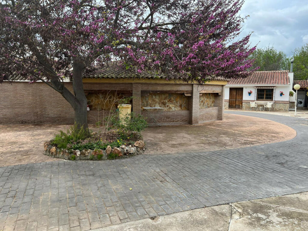 Hotel Alhaurín el Grande Málaga - image 26