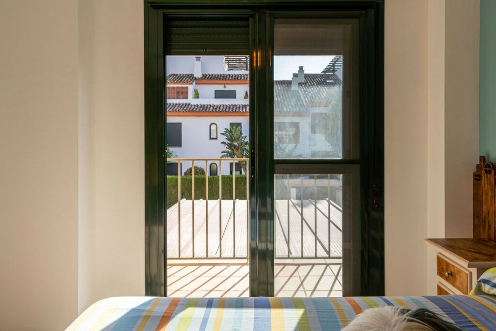 Townhouse Cancelada Málaga - image 26