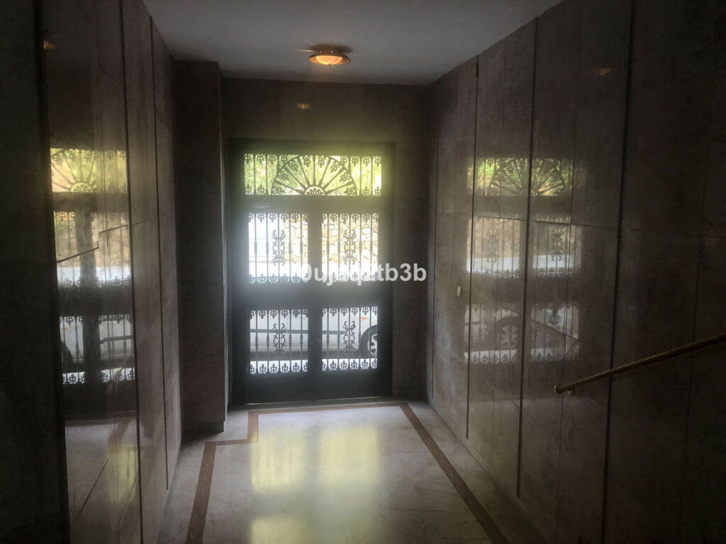 Top Floor Apartment Marbella Málaga - image 47