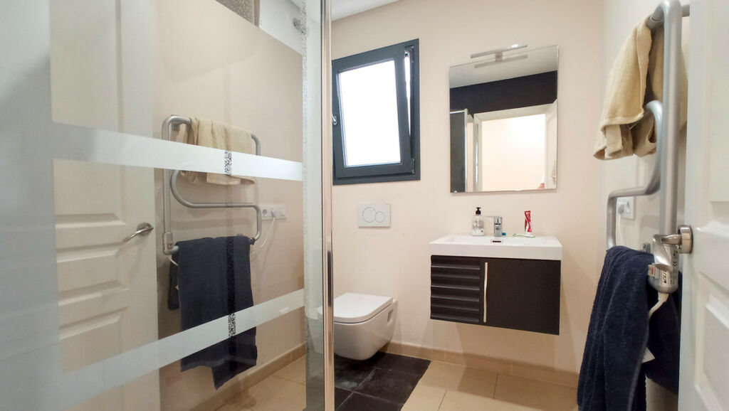 Townhouse Javea Alicante - image 26
