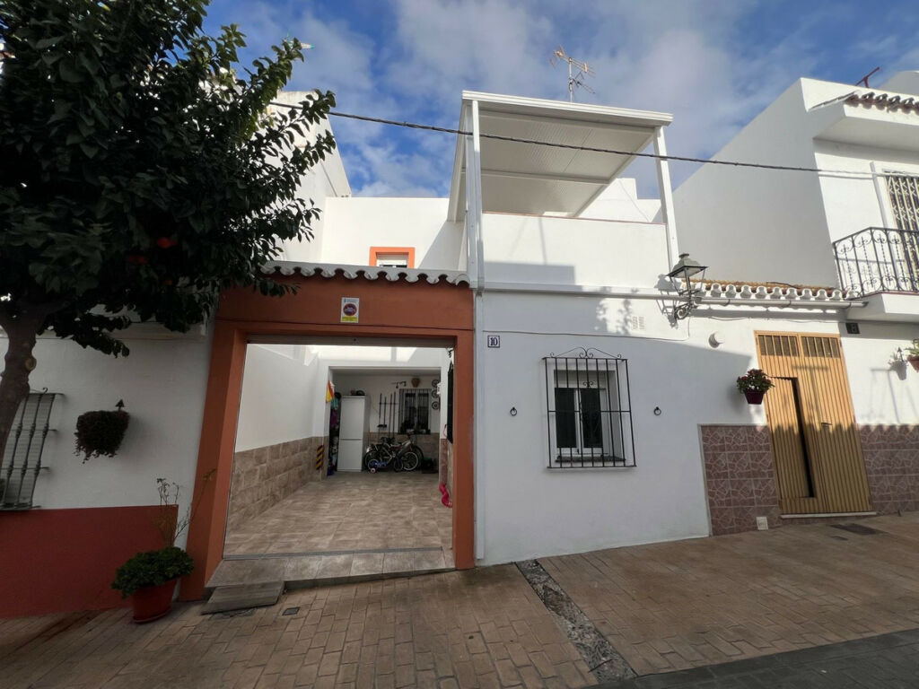 Townhouse Estepona Málaga