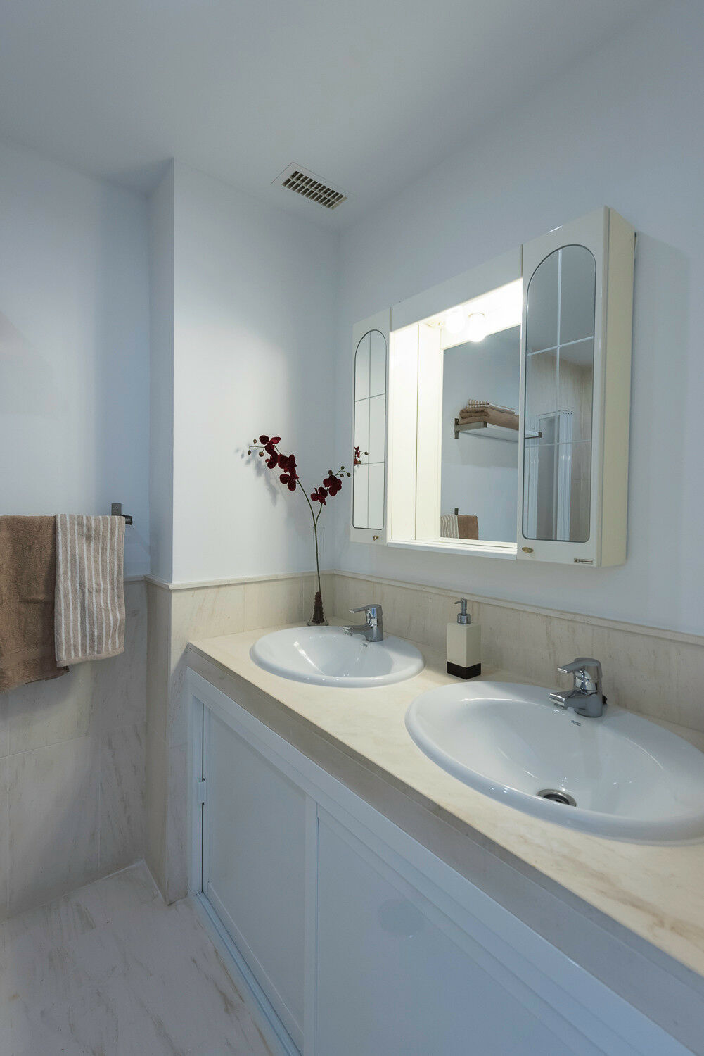 Middle Floor Apartment Calahonda Málaga - image 26