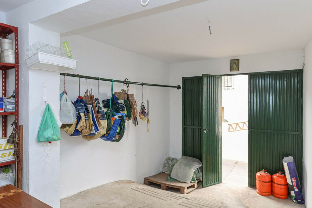 Townhouse Casarabonela Málaga - image 26