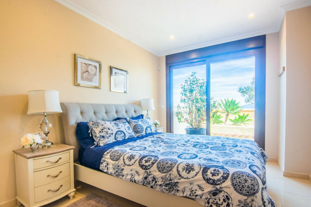 Semi-Detached House La Mairena Málaga - image 26