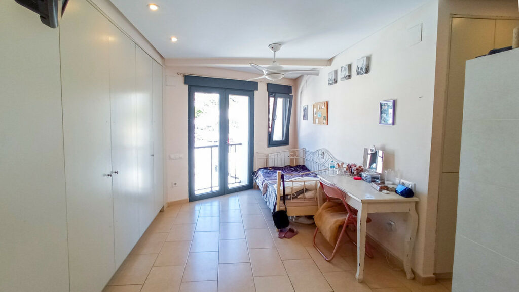 Townhouse Javea Alicante - image 27
