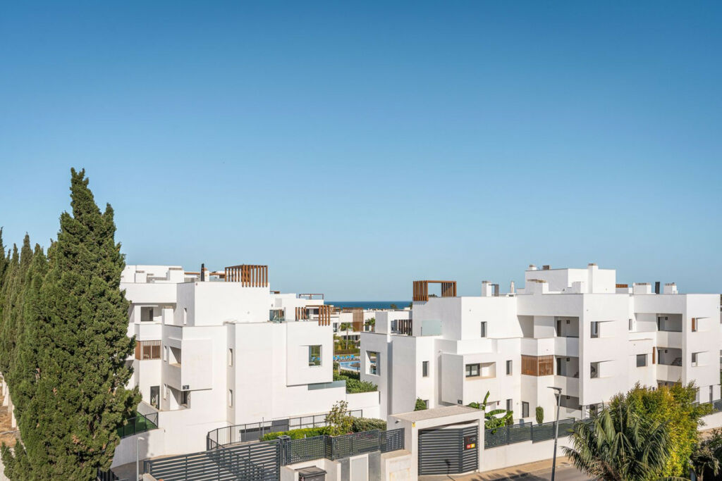 Townhouse Cancelada Málaga - image 28