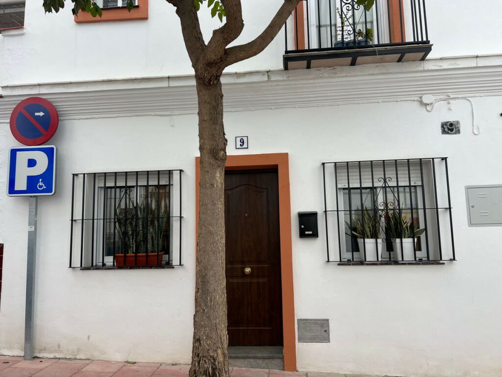 Townhouse Estepona Málaga - image 28