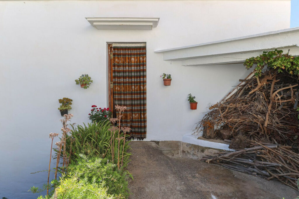 Townhouse Casarabonela Málaga - image 28